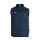 Чоловіча жилетка Joma CHALECO URBAN IV синій M 102260.331 M - зображення 1
