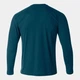 Мужской лонгслив Joma R-COMBI LONG SLEEVE T-SHIRT синий 2XL 102672.732 2XL - изображение 4