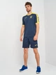 Шорти FED. FUTBOL UCRANIA Темно-cиній S (AT102369A331) - зображення 5
