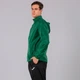 Ветровка Joma IRIS Зеленый L (100087.450) - изображение 4