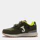 Кроссовки детские Joma 200 Jr Хаки 31 (J200W2223V) - изображение 7