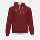 Худі Joma CONFORT II Бордовий, Білий XL (101962.672) - зображення 1