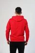 Толстовка Joma Argos II Красный M (100888.600) - изображение 2