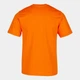 Футболка Joma DESERT SHORT SLEEVE T-SHIRT оранжевый XL 101739.880 XL - изображение 2