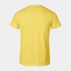 Футболка Joma VERSALLES SHORT SLEEVE T-SHIRT желтый S 101740.990 S - изображение 4