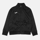 Толстовка детская Joma JACKET GALA черный 140-152 см 100086.100 140-152 - изображение 3