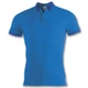 Поло Joma POLO SHIRT BALI II ROYAL S/S синий XL 100748.700 XL - изображение 1
