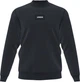 Чоовічий реглан Joma CALIFORNIA SWEATSHIRT чорний S 102773.100 S - зображення 4