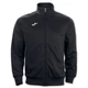 Мужская спортивная кофта Joma JACKET GALA черный M 100086.100 M - изображение 3