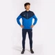 Мужской спортивный костюм Joma OXFORD TRACKSUIT синий XS 102747.703 XS - изображение 5