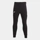Спортивные брюки Joma CONFORT II Черный Белый S (101964.102) - изображение 6