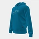 Худи Joma GAMMA HOODIE голубой M 500493.713 M - изображение 2
