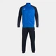 Спортивный костюм Joma ACADEMY IV TRACKSUIT синий 108-116 см 101966.703 108-116 см - изображение 1