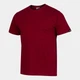 Футболка Joma DESERT SHORT SLEEVE T-SHIRT бордовый M 101739.671 M - изображение 5