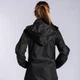 Женская ветровка Joma TRIVOR RAINCOAT черный L 901428.100 L - изображение 4