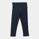 Женские леггинсы Joma STREET LONG TIGHTS синий XS 800019.331 XS - изображение 4