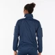 Женская ветровка Joma RAINJACKET CHAMPION IV NAVY-WHITE WOMAN синий,белый XS 900382.302 XS - изображение 7