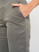 Жіночі спортивні штани Joma Mare Сірий L (900016.150) - зображення 3