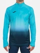 Мужская спортивная кофта Joma Elite VII Голубой, Темно-синий XL (101541.013) - изображение 12