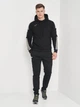Худи Joma Street Черный Серый L (102238.111) - изображение 7