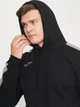 Худи Joma Street Черный Серый L (102238.111) - изображение 8