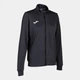 Жіноча спортивна кофта Joma WINNER II FULL ZIP SWEATSHIRT темно-серый M 901679.151 M - изображение 1