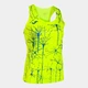 Майка Joma ELITE IX TANK TOP жовтий M 901646.067 M - зображення 1