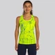 Майка Joma ELITE IX TANK TOP жовтий M 901646.067 M - зображення 7