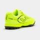 Сороконожки Joma LIGA 5 2309 жовтий 45 LIGS2309TF 45 - зображення 7