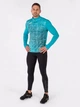 Мужская спортивная кофта Joma Elite VIII Бирюзовый L (101930.725) - изображение 15