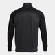 Спортивный костюм Joma ACADEMY IV TRACKSUIT темно-серый,черный 108-116 см 101966.151 108-116 см - изображение 2