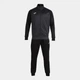 Спортивный костюм Joma ACADEMY IV TRACKSUIT темно-серый,черный 129-140 см 101966.151 129-140 см - изображение 5