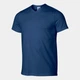 Футболка Joma VERSALLES SHORT SLEEVE T-SHIRT голубой 2XL 101740.715 2XL - изображение 3