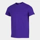 Футболка Joma DESERT SHORT SLEEVE T-SHIRT фіолетовий M 101739.550 M - зображення 3
