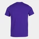 Футболка Joma DESERT SHORT SLEEVE T-SHIRT фіолетовий M 101739.550 M - зображення 4