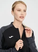 Женская спортивная кофта Joma Eco Championship Черный, Cерый S (901692.110) - изображение 8