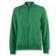 Жіноча спортивна кофта Joma JACKET TORNEO II MICRO GREEN WOMAN зеленый M 900451.450 M - изображение 2