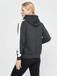 Худи Joma URBAN STREET Серый S (901541.150) - изображение 2