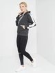 Худи Joma URBAN STREET Серый S (901541.150) - изображение 3