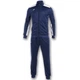Чоловічий спортивний костюм Joma TRACKSUIT ACADEMY синій,біий S 101096.302 S - зображення 1