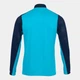 Чоловіча спортивна кофта Joma MONTREAL FULL ZIP SWEATSHIRT синій,блакитний XL 102744.013 XL - зображення 2