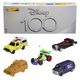 Zestaw gier Hot Wheels Premium Disney 100th Bundle 5 stz (194735101856) - obraz 1