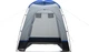 Палатка техническая High Peak Lido Light Grey/Dark Grey/Blue (14012) - изображение 10