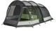 Палатка шестиместная High Peak Bozen 6.0 Light Grey/Dark Grey/Green (11837) - изображение 11