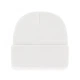 Шапка 47 Brand MLB NY YANKEES BASE RUNNER белый OSFM B-BRNCK17ACE-WHA - изображение 4