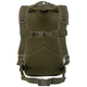 Рюкзак тактический Highlander Recon Backpack 28L Olive (TT167-OG) - изображение 11