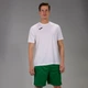 Футболка Joma COMBI білий Чол 2XL-3XL (100052.200 2XL-3XL) - зображення 2