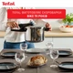 Скороварка Tefal Secure Trendy з паровим кошиком 6 л (P2580701) - зображення 10