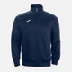 Мужская спортивная кофта Joma Faraon Темно-синий 2XS (100285.300 2XS) - изображение 6