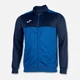 Олімпійка (мастерка) дитяча JOMA JACKET WINNER Темно-синій Синій (118-128 см) 4XS (101008.703) - зображення 1